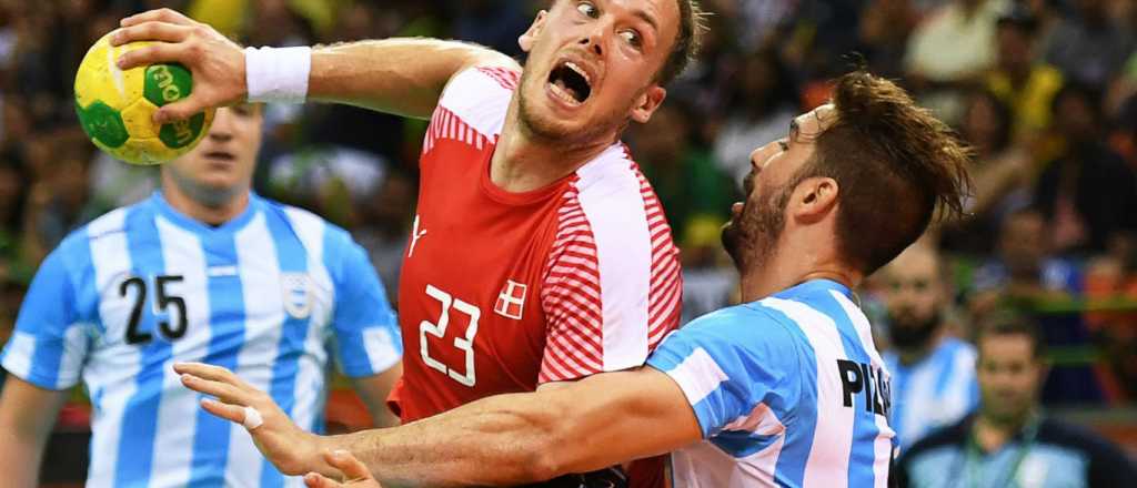 Los Gladiadores debutar&aacute;n ante Congo en el Mundial de Egipto