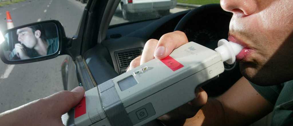 Seguridad reforzar&aacute; los controles de alcoholemia durante las Fiestas