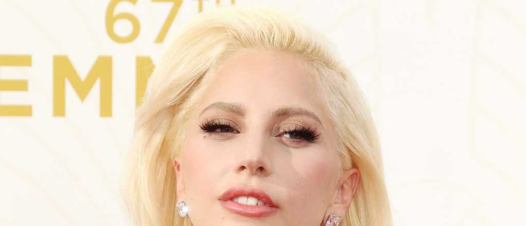 Lady Gaga tendrá un show en Las Vegas durante dos años