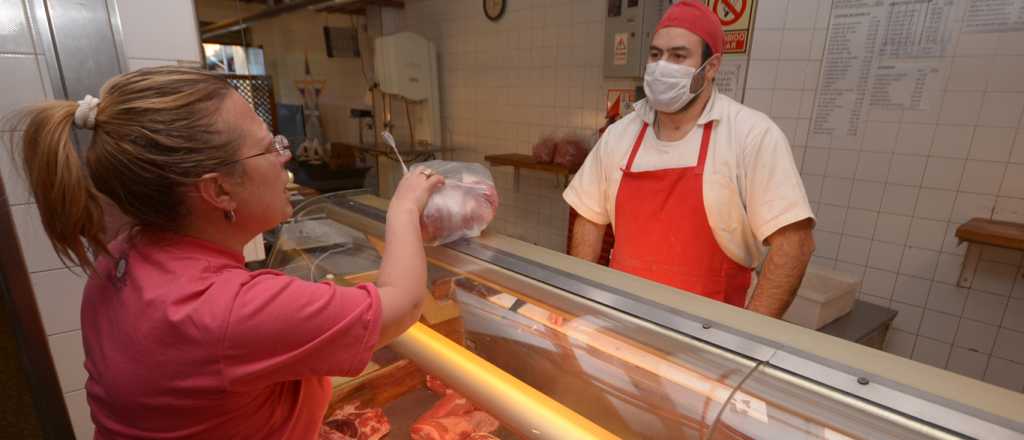 Negocia el Gobierno más cortes de carne baratos para 2021