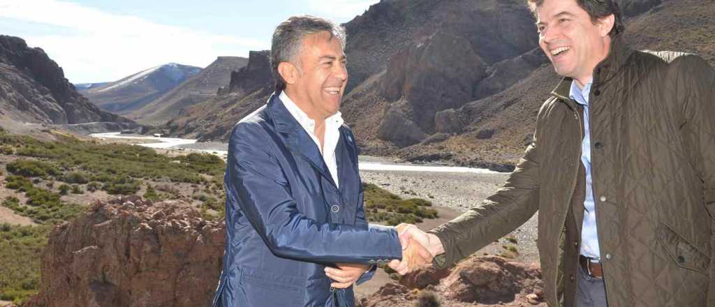 Portezuelo del Viento ser&aacute; financiado por el Estado Nacional