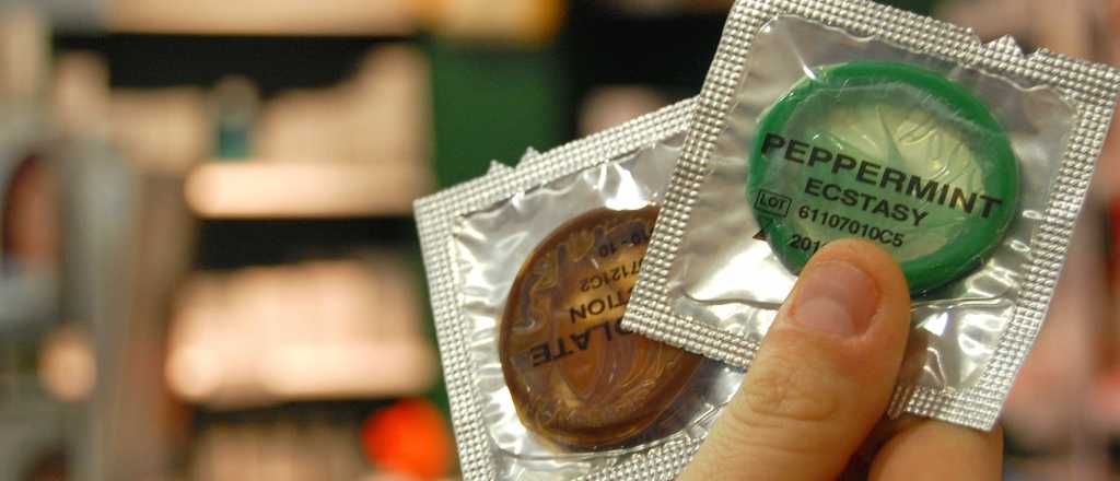 Sólo el 14,5% de los argentinos usan siempre el preservativo, según encuesta