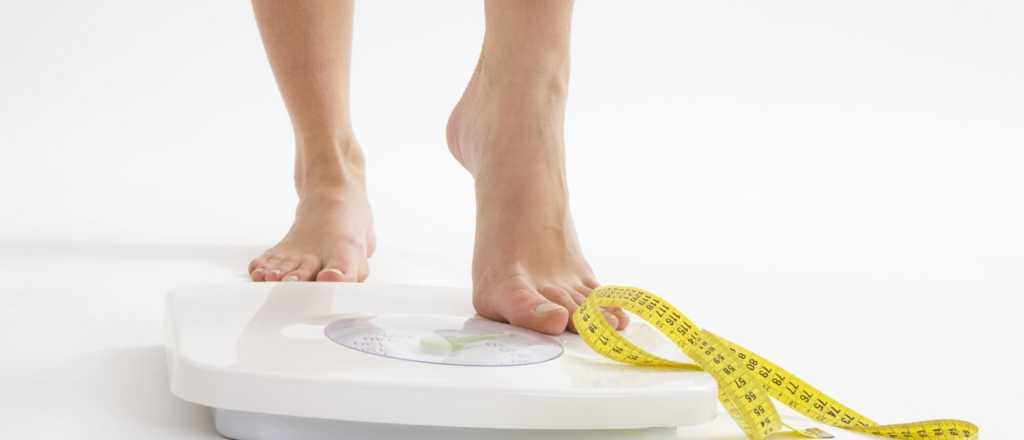 &iquest;Cu&aacute;l es el peso ideal seg&uacute;n tu altura?