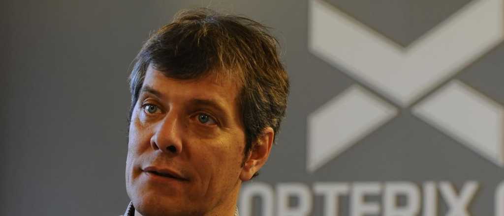 Pergolini, dur&iacute;simo con el gobierno: "Ni el m&aacute;s macrista puede defender esto"