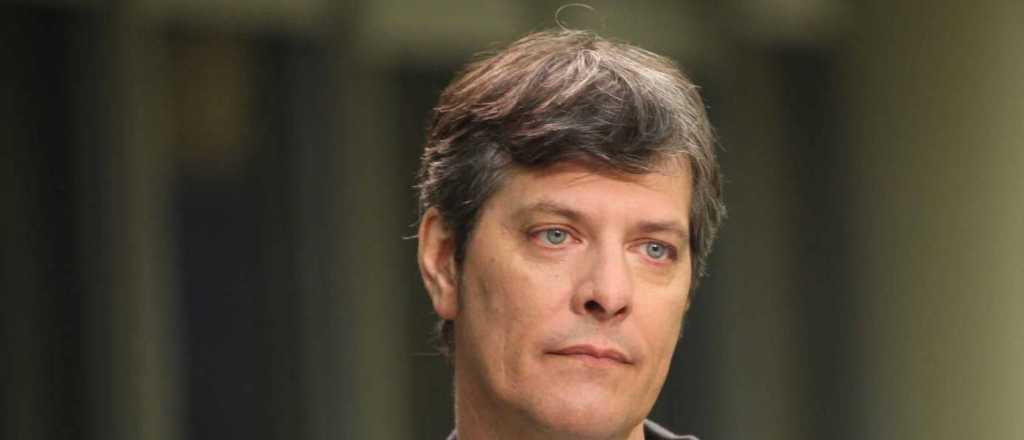 Pergolini sali&oacute; a defender a Cordera