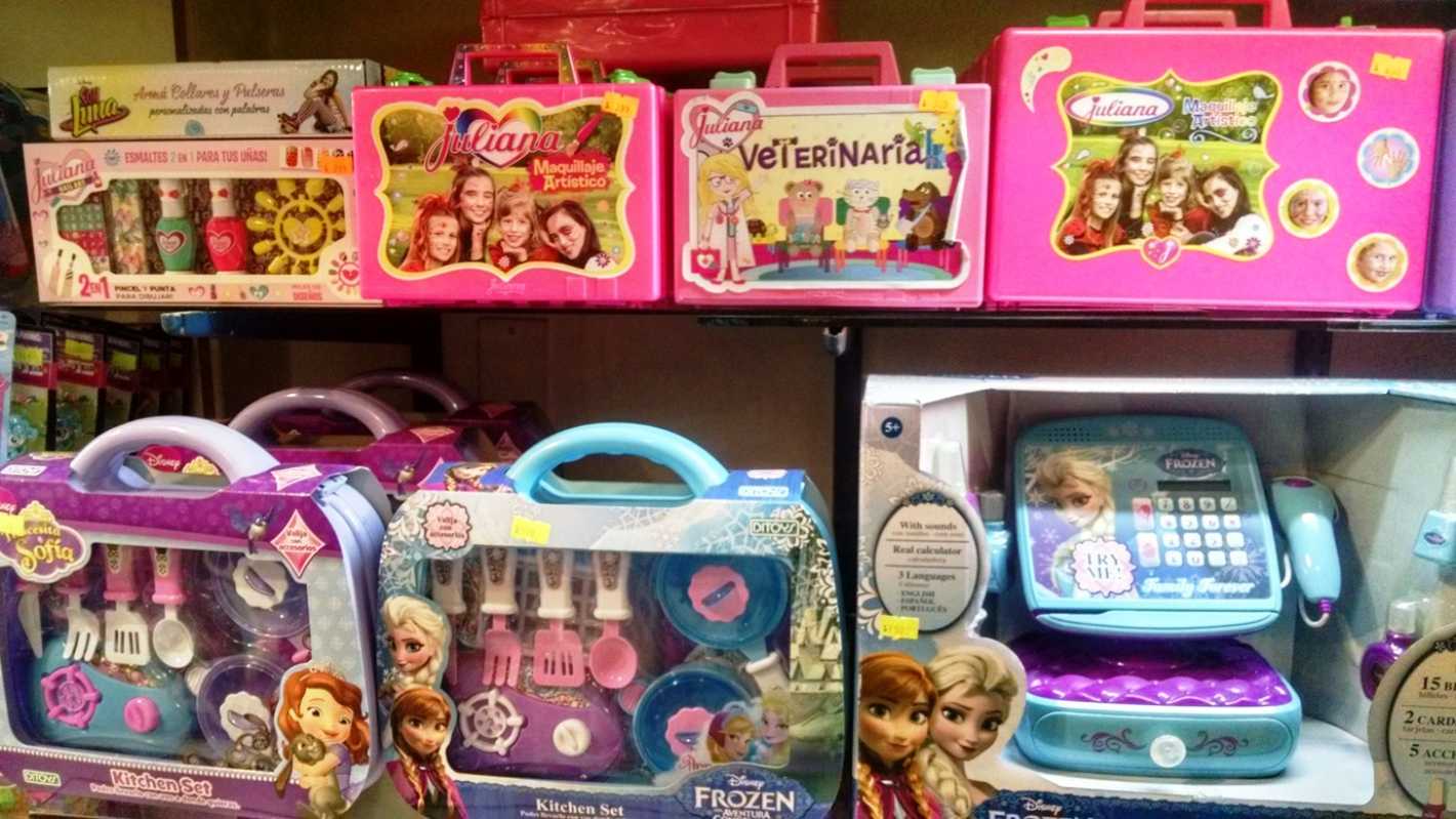 juguetes para comprar
