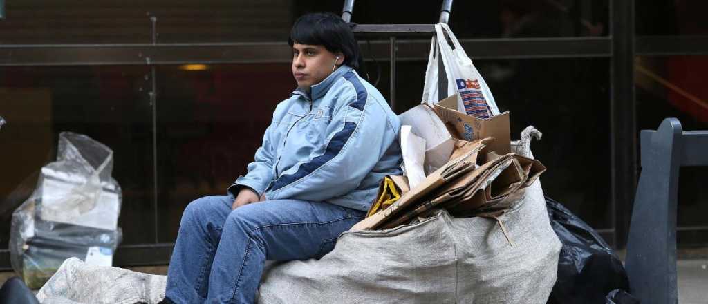 El Gobierno asegura que la pobreza baj&oacute; a 27,5%: en qu&eacute; se basa