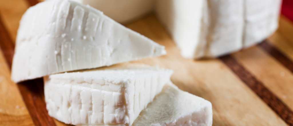 ¿Con qué leche está hecho el queso más caro del mundo?