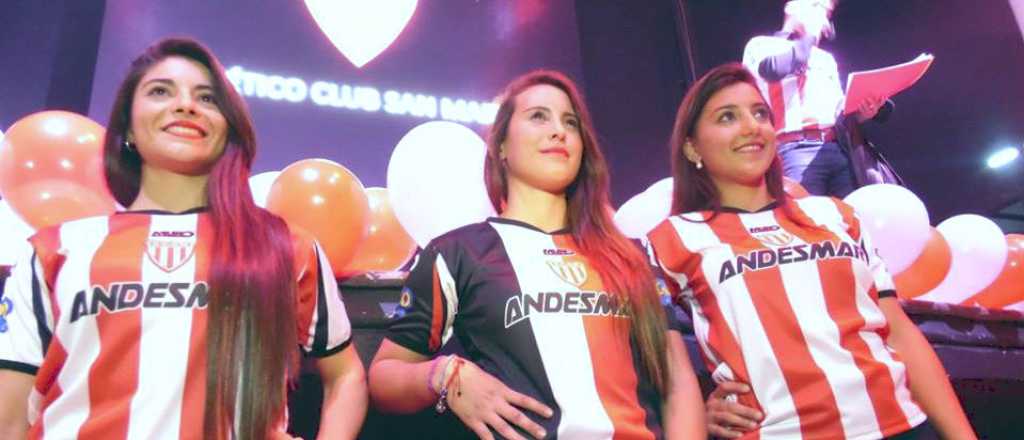 Con muchos equipos mendocinos, comienza el Federal B