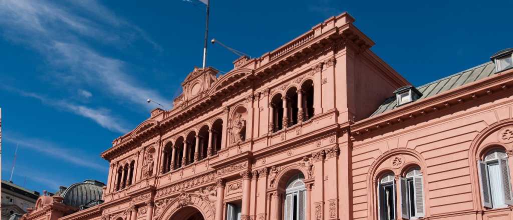 La Casa Rosada premiará a los 50 municipios "más eficientes"