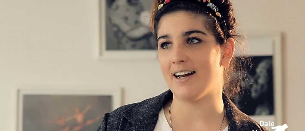 La íntima confesión de Juana Repetto sobre su hijo