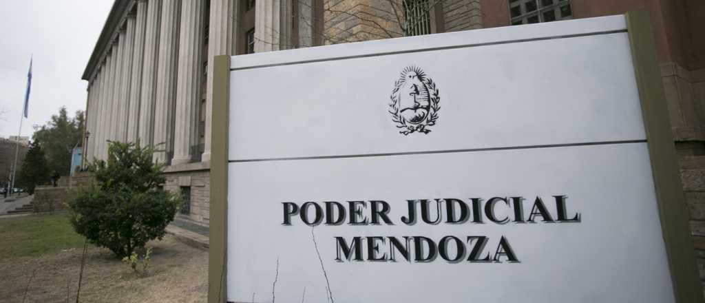 Mendoza se suma al acuerdo para mejorar la respuesta de la Justicia