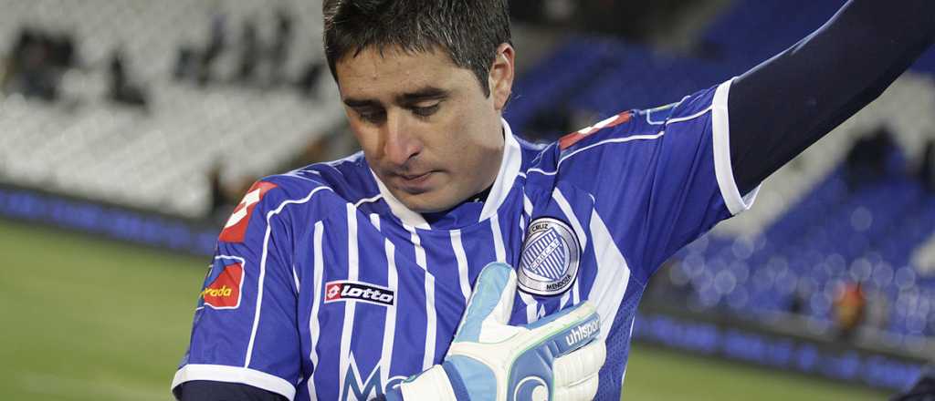 Dos históricos del Tomba se retiran del fútbol profesional