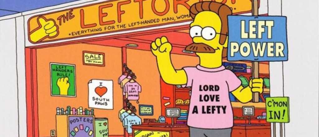 Hoy es el D&iacute;a del Zurdo: ventajas y desventajas de pertenecer a esta minor&iacute;a