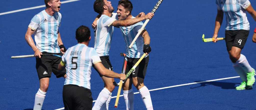 Agenda Olímpica: Argentina sigue en carrera y hoy hay medalla nueva
