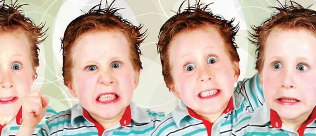 Atención, los tics nerviosos pueden ser síntomas de Tourette