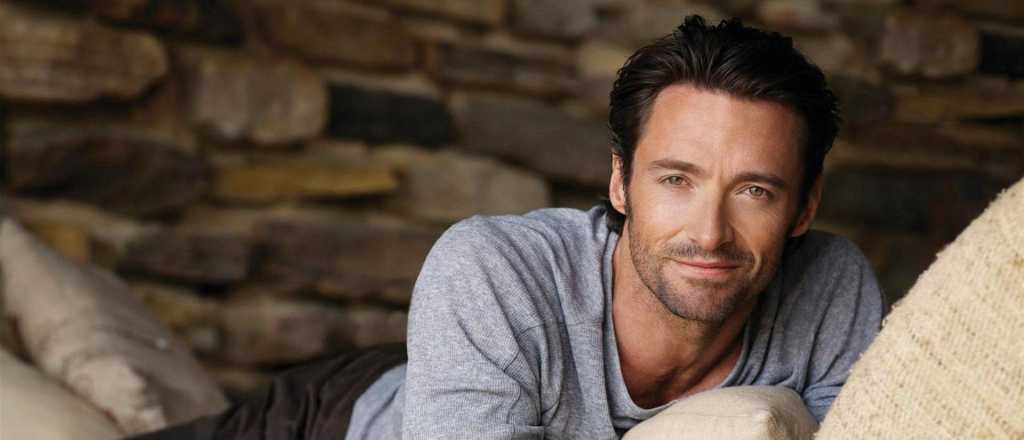 ¿A qué argentina piropeó Hugh Jackman?