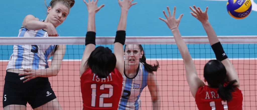 Perdieron Las Panteras ante Jap&oacute;n