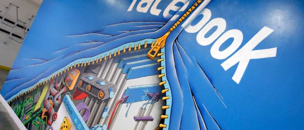 Se cayó Facebook y miles de usuarios se quedaron sin servicio