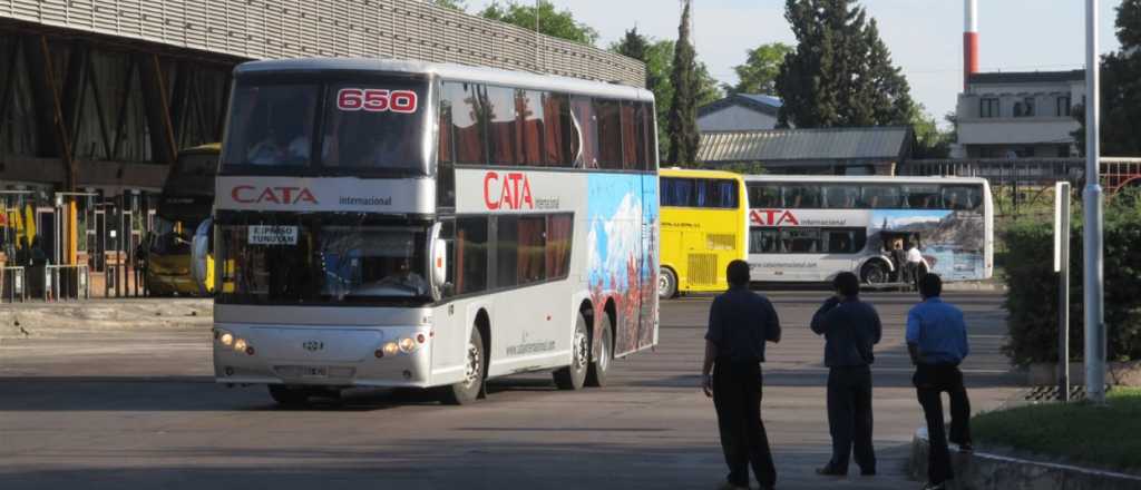 Arreglos en el Aeropuerto: así se prepara la Terminal de Mendoza