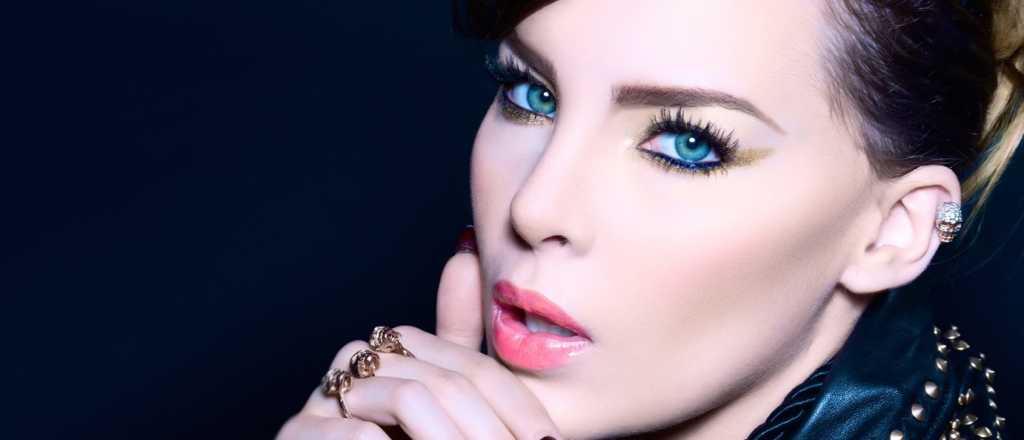 El cuerpo de Belinda demuestra que ya no es una niña