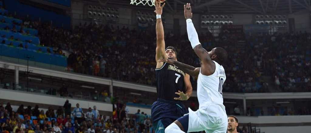 ¿Argentina puede ganarle? EEUU prepara otro "Dream Team" para Tokio