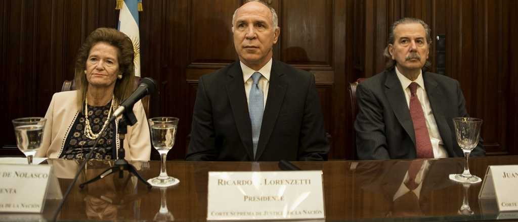 Nueva ley 2x1: la Corte prepara el terreno para aplicarla