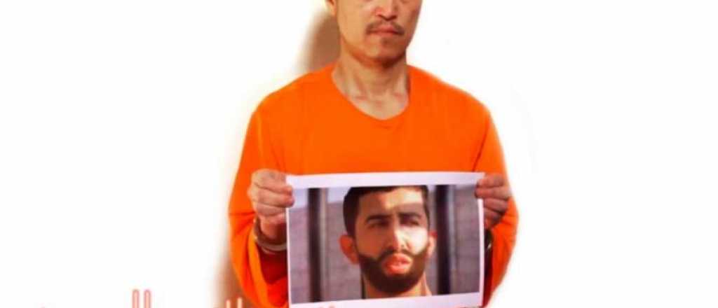 A este hombre le queda sólo un día de vida