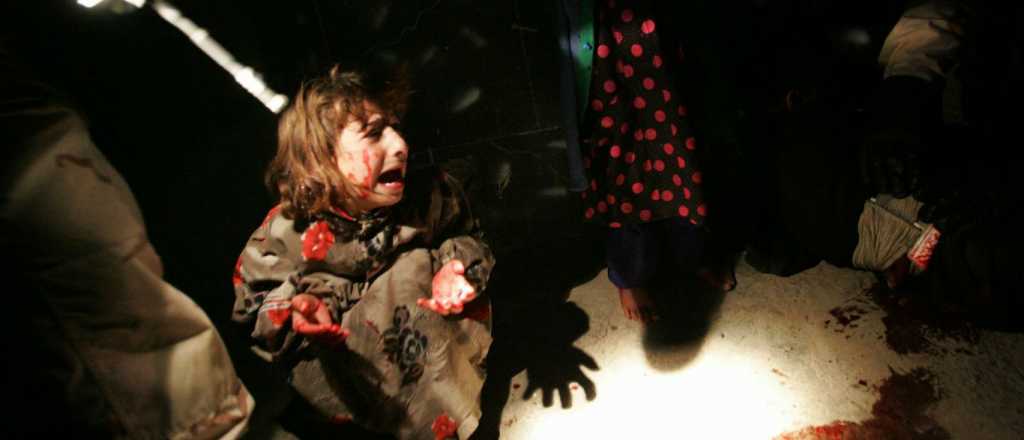 El Estado Isl&aacute;mico orden&oacute; mutilar los genitales de 2 millones de ni&ntilde;as