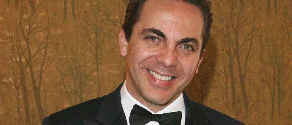 Furiosa respuesta de Cristian Castro sobre los rumores de su sexualidad