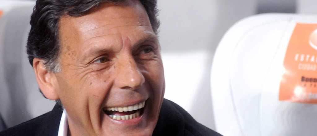 Miguel Ángel Russo se refirió a su posible regreso a Boca