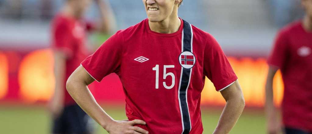 Tiene 16 a&ntilde;os y gana 112 mil d&oacute;lares por semana