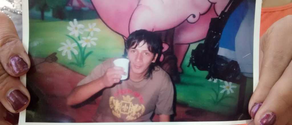 El suicidio que termin&oacute; sospechado de "gatillo f&aacute;cil"