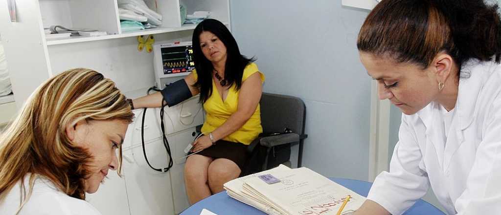 Las prepagas cruzaron a Cristina: "Las cuotas no suben más que la inflación"