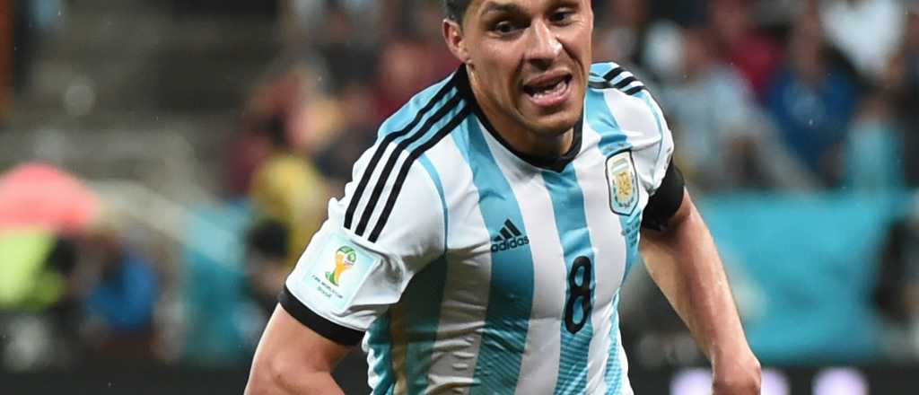 Estos son los 11 mejores futbolistas mendocinos