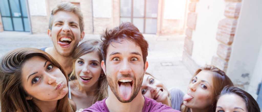 Horóscopo: los signos que deberían hacer más amigos