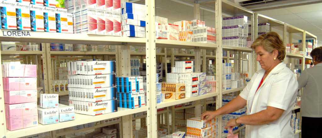 El precio de los medicamentos aumentó casi un 200% en tres años