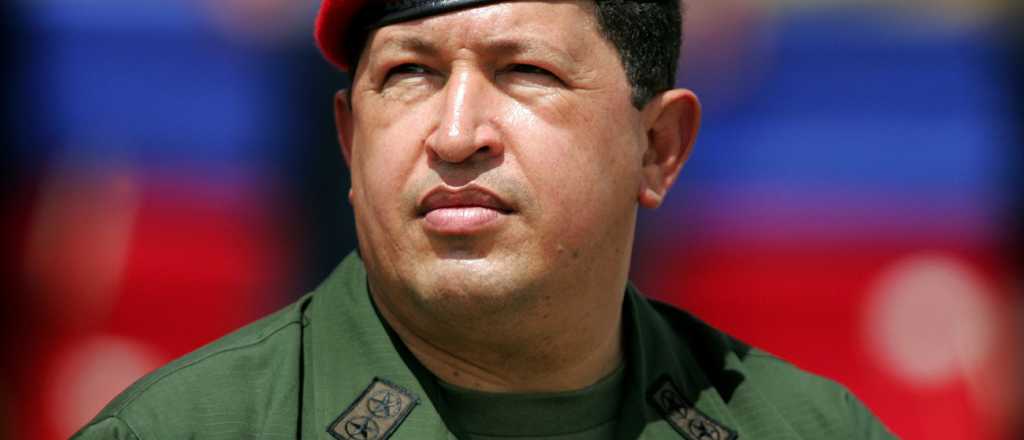 El d&iacute;a que Ch&aacute;vez acus&oacute; a los comics de EEUU de "envenenar" a los ni&ntilde;os