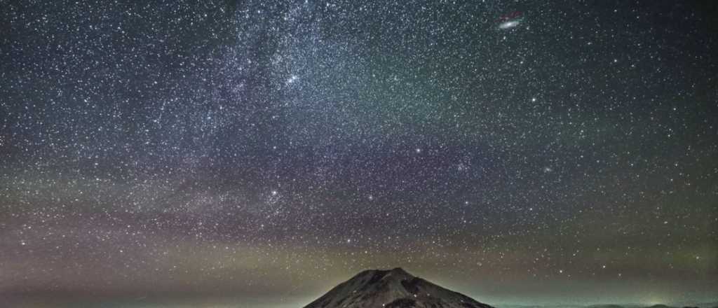 La foto m&aacute;s grande del mundo fue creada por la NASA