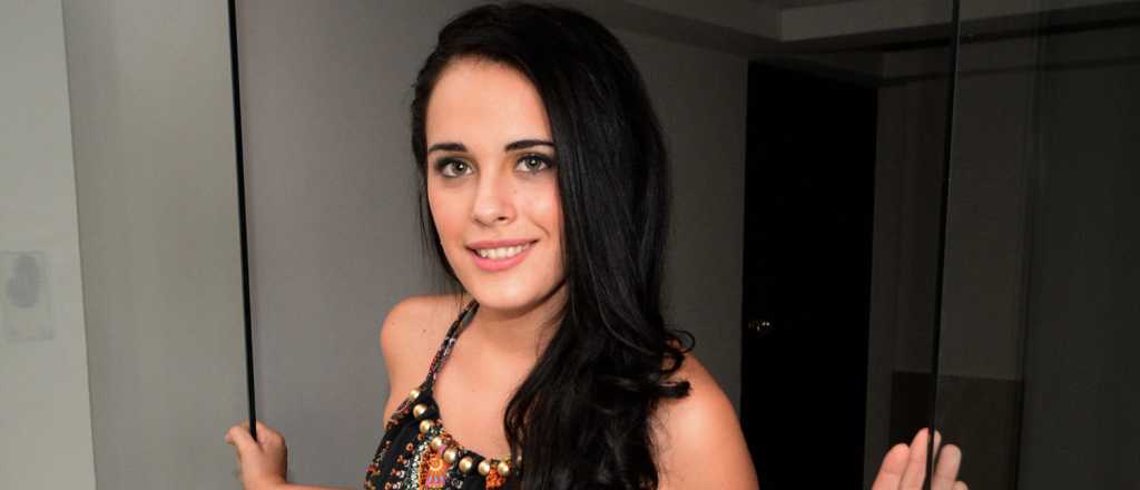 Rocío de Junín, la reina "del primer viñedo" del país