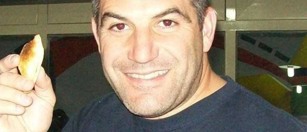 Un jefe policial en San Rafael protoganiz&oacute; un violento esc&aacute;ndalo