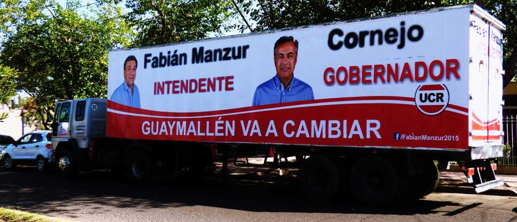 Identifican a empleados de Lobos en agresión a radicales