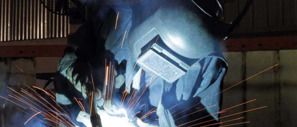 Metalmecánica: en Mendoza trabaja 1 de cada 4 máquinas 