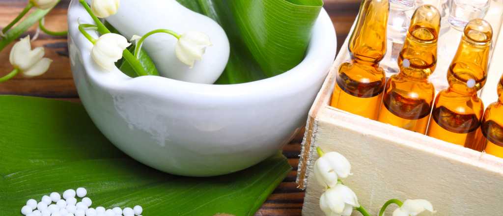 Homeopatía, ¿ciencia o fraude?