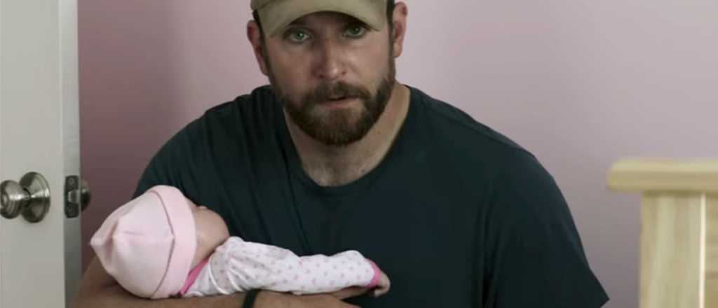 Los bebés más truchos que se usaron en el cine