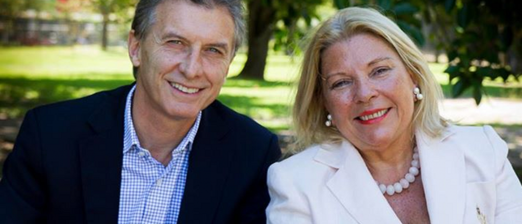 "Este mercado es muy peque&ntilde;o, tenemos respaldo internacional", dice Carri&oacute;