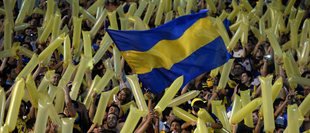 El pedido de Riquelme que ilusiona a todos los hinchas de Boca