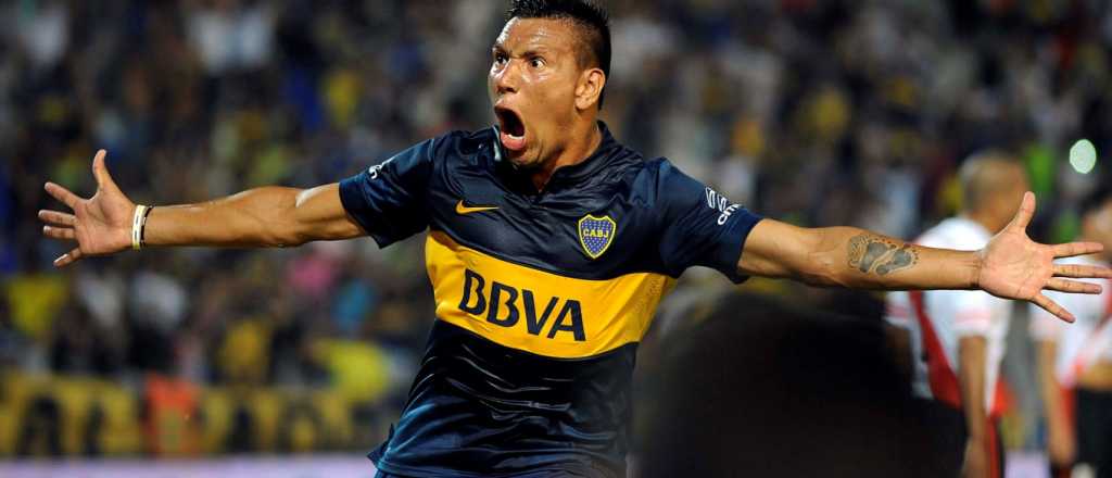 Hasta el canal Venus quiso gastar a River