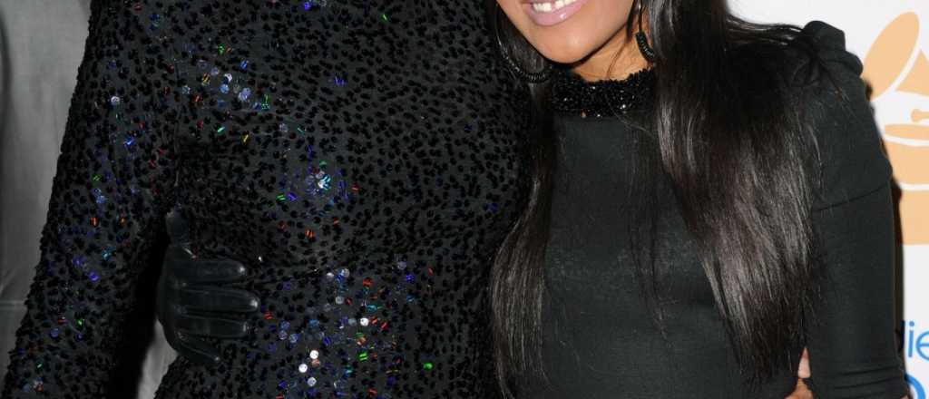 Murió la hija de la cantante Whitney Houston