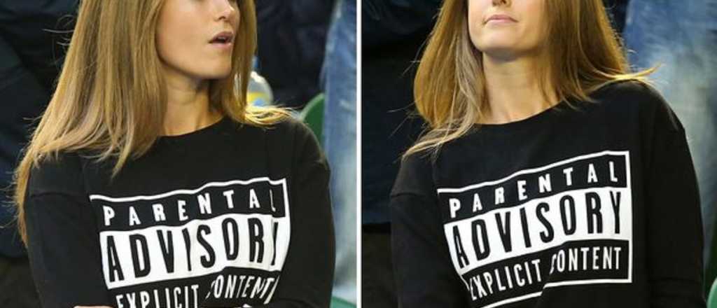 La historia detrás del buzo de la novia de Andy Murray